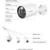 imageREOLINK 12MP PoE IP Camera Outdoor Bullet Surveillance Cameras for Home Security Smart HumanVehiclePet Detection 700lm Color Night Vision Two Way Talk Up to 512GB microSD Card RLC1212A
