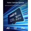 imageREOLINK 4K 4G LTE Dual Lens Cellular Security Camera 128GB SD Card Auto Tracking No WiFi Solar Powered 6X Hybrid Zoom 8MP Color Night Vision SIM Card Included TrackMix LTE Solar Kit