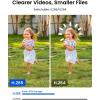 imageREOLINK 4K Security Camera System RLK16800B8 8pcs H265 PoE Wired with Person Vehicle Detection 8MP4K 16CH NVR with 4TB HDD for 247 Recording