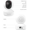imageREOLINK E1 Pro 3K PT WiFi Indoor Camera for Baby ampamp Pet Monitoring Auto Tracking 5MP Night Vision Enhanced by F16 Aperture PersonPetBaby Crying Detection 245GHz WiFi TwoWay AudioWhite 5MP