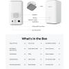 imageReolink 4K8MP Solar Security Camera Wireless Outdoor Color Night Vision Outside Home Surveillance 245GHz WiFi SolarBattery Powered HumanCarAnimal Detection No Extra Fee Argus Eco Ultra Kit4 Cam Kit