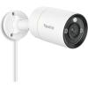 imageREOLINK 12MP PoE IP Camera Outdoor Bullet Surveillance Cameras for Home Security Smart HumanVehiclePet Detection 700lm Color Night Vision Two Way Talk Up to 512GB microSD Card RLC1212A