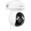 imageREOLINK 4K Outdoor Plugin WiFi 6 Security Camera PTZ Camera for Home Security WiFi 6 New Tech Motion Tracking Smart Detection 3X Optical Zoom Motion Spotlight Local Storage E1 Outdoor Pro