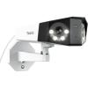 imageREOLINK 4K PoE Security Camera System Home Outdoor IP Camera in 180 Degree Viewing Angle HumanVehiclePet Detection Color Night Vision Two Way Talk Up to 512GB microSD Card Duo 2 PoE