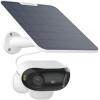 imageREOLINK 4K Solar Outdoor Camera DualLens 8MP Wireless Camera ColorX Night Vision Smart PeopleVehicleAnimal Detection No Subscription Local Storage WiFi 61 pack