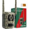 imageTrue 4K 4G LTE Cellular Trail Camera Outdoor 02s Trigger Speed Game Camera with GPS and NonGlow IR Night Vision Hunting Cam with SIM Card Motion Capture Cloud Storage Talon Pro