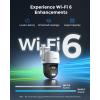imageHome Hub Pro with 2X TrackMix WiFi Bundle 4K PTZ Camera with DualLens Auto Tracking Centralized Control with 2TB HDD Included No Monthly Fees