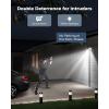 imageREOLINK 12MP PoE IP Camera Outdoor 97 Wide Angle Dome Security Camera for Home Surveillance HumanVehiclePet Detection 700lm Color Night Vision 2 Way Talk Up to 512GB microSD Card RLC1224A