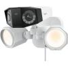 imageREOLINK 12MP Security Camera System 8pcs Outdoor IP Security Camera Color Night 2Way Talk 16CH NVR 4TB HDD RLK161200D8A Bundle with 2pcs Duo Floodlight PoE 4K UltraWide Angle Camera