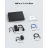 imageREOLINK 16CH Network Video Recorder for Home Security Camera SystemOnly Work with 16MP12MP4K8MP5MP4MP The Same Brand PoE IP Cam247 Recording to PreInstalled 4TB Hard DriveRLN16410