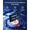 imageREOLINK 256GB microSDXC Memory Card 2 Pack