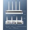 imageREOLINK 4K 16CH WiFi NVR with WiFi 6 and 245 GHz DualBand WiFi Builtin 2TB HDD Support 16MP12MP8MP5MP4MP Reolink Cameras 247 Recording Home Security Camera System Not PoE Ports RLN12WWhite