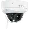 imageREOLINK 4K PoE Outdoor Security Cameras 5X Optical Zoom Color Night Vision IK10 VandalProof Smart Detection 4X RLC843A Bundle with 1x 4K 8 Channel with 2TB Hard Drive PoE NVR RLN8410