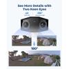 imageREOLINK 4K PoE Security Camera System IP Outdoor Cameras 8X Duo 2 PoE with 1x RLN16410 Builtin 4TB HDD Video Recorder