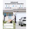 imageREOLINK 5MP PoE Camera for Home Security Surveillance Outdoor Indoor Support 512GB SD Card HumanVehiclePet Detection Work with Smart Home 100ft IR Night Vision TimeLapse RLC520ABlackBlack