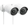 imageREOLINK 5MP PoE Outdoor Home Security Camera System Indoor Outdoor Surveillance Smart PersonVehiclePet Detection 100ft IR Night Vision 16xRLC520A ampamp 1x16CH REOLINK NVR RLN164104TBv