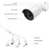 imageREOLINK 5MP Security PoE IP Camera PersonVehiclePet Detection TimeLapse 100ft IR Night Vision Work with Smart Home Support 512GB SD Card Surveillance Outdoor Indoor RLC510AWhite