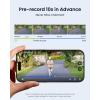 imageREOLINK Altas PT Ultra  4K Solar Security Cameras Wireless Outdoor First 10s PreRecord in Battery Cameras for Home Security 500 Days Battery Life Auto Tracking ColorX Night Vision WiFi 6
