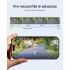 imageREOLINK Altas PT Ultra  6W Solar Panel ampamp SD Card 128GB  4K Solar Security Cameras Wireless Outdoor 10s PreRecord 500 Days Battery Life ColorX Night Vision Home Hub Compatible