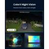 imageREOLINK Altas PT Ultra  6W Solar Panel ampamp SD Card 128GB  4K Solar Security Cameras Wireless Outdoor 10s PreRecord 500 Days Battery Life ColorX Night Vision Home Hub Compatible