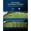 imageREOLINK Duo 3 PoE 16MP UHD DualLens Security Camera with 180 Panoramic View Motion Track F16 Color Night Vision 6X Duo 3 PoE Bundle with POE NVR RLN16410 16CH Video Recorder