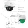 imageREOLINK Duo 3V PoE 16MP UHD DualLens PoE Security Camera with 180 Panoramic Motion Track Color Night Vision Smart Detection 2 Way Talk IK10 VandalProof IP67 Weatherproof No PT Supported