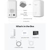 imageREOLINK Home Hub Centralized Control for up to 8 REOLINK BatteryWiFi Security Cameras Encryption Privacy 245GHz WiFi No Monthly Fee 64GB SD Card Installed No ThirdParty Support