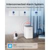 imageREOLINK Home Hub Pro Centralized Control for up to 24 REOLINK Security Cameras up to 16TB HDD Storage 2TB HDD Included AES128 Encryption 16MP Streaming WiFi 6 120dB Siren No Monthly Fees