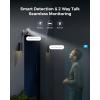 imageREOLINK Home Hub Pro with 2X Lumus Bundle 2K 4MP Outdoor WiFi Camera with Spotlight Color Night Vision Centralized Control 2TB HDD Included No Monthly Fees