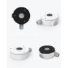 imageREOLINK Junction Box B10 Designed for Bullet Cameras B400 RLC510A RLC510WA RLC810A RLC811A RLC811WA RLC81MA RLC81PA RLC1210A Duo 2 PoE Duo 2 WiFi CX410