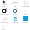 imageREOLINK Outdoor Security Camera System 5MP PTZ WiFi Cameras with Auto Tracking Plugin Power microSD Card Included Supports Max512GB2 Storage 247 Offline Recording Home Hub with 2x E1 Outdoor1 Pack