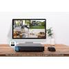 imageREOLINK Wireless Mouse with USB Nano Receiver Works 8Channel16Channel NVR