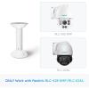 imageReolink Bracket for Vertical Ceiling Mount Only Work with Reolink PoE Security Camera RLC423RLC823A NOT Compatible for RLC823A16X