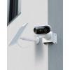 imageReolink Corner Mount Bracket Specially Designed for Reolink Cameras Installing CCTV Surveillance Camera System Adapter Small Size Accessory RLABKC1