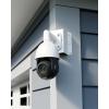 imageReolink Corner Mount Bracket Specially Designed for Reolink Cameras Installing CCTV Surveillance Camera System Adapter Small Size Accessory RLABKC2