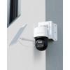 imageReolink Corner Mount Bracket Specially Designed for Reolink Cameras Installing CCTV Surveillance Camera System Adapter Small Size Accessory RLABKC2