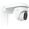 imageReolink Wall Mount Bracket Specially Designed for Reolink Cameras Including RLC1240A RLC840A RLC540A RLC1224A RLC520A RLC820A RLC843A RLC840WA Duo 3V PoE Duo 2V PoE etc RLABKW4