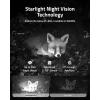 imageTrue 4K 4G LTE Cellular Hunting Camera OutdoorBattery Pack64G SD Card 02s Trigger Speed Game or Trail Camera with GPS NonGlow IR Night Vision SIM Card Motion Capture Talon Pro Kit