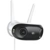 imageREOLINK 4K 8MP 180 Panoramic Security Camera with DualLens 245GHz DualBand WiFi 6 Motion Track Up to 512GB microSD Card Storage Plugin Power Color Night Vision Reolink Elite WiFi