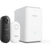 imageREOLINK 5MP Outdoor Doorbell WiFi Camera with Home Hub Pro Centralized Control for up to 24 Security Cameras up to 16TB HDD Storage 2TB HDD Included AES128 Encryption 16MP Streaming WiFi 6