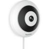 imageREOLINK 6MP PoE IP Fisheye Camera with 360 View Surveillance for HomeOffice Security Smart Human Detection Two Way Talk CeilingWallDesk Mount Multiple Panoramic Display Views FEPWhiteWhite