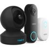imageREOLINK Doorbell Camera Bundle 5MP Indoor CameraRemote Control in One App No Subscription Fee Local Storage Works wGoodle Assistant