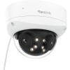imageREOLINK Duo 3V PoE 16MP UHD DualLens PoE Security Camera with 180 Panoramic Motion Track Color Night Vision Smart Detection 2 Way Talk IK10 VandalProof IP67 Weatherproof No PT Supported