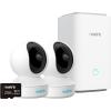 imageREOLINK E1 2K Indoor Camera Plugin 24G WiFi Security Camera Wireless for BabyPet Monitor Bundle Home Hub Security Systems