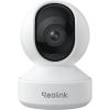 imageREOLINK E1 ProBlack 3K PT WiFi Indoor Camera for Baby ampamp Pet Monitoring Auto Tracking 5MP Night Vision Enhanced by F16 Aperture PersonPetBaby Crying Detection 245GHz WiFi TwoWay AudioWhite 5MP
