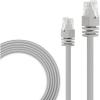 imageREOLINK RJ45 Cat5 Network Ethernet Patch Internet Cable  60 Feet PoE IP Cameras PoE Security Camera System