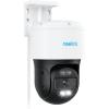 imageREOLINK RLC830A  4K PTZ PoE Camera System Outdoor IP Security Camera 355 Pan ampamp 90 Tilt Smart Detection AutoTrackingSecured Local Storage Color Night Vision