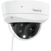 imageREOLINK RLC843A  4K PoE Security Camera with Spotlights 5X Optical Zoom Outdoor Camera with Color Night Vision TwoWay Talk HumanVehicleAnimal Detection IK10 Vandalproof No PT Supported