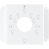 imageReolink Corner Mount Bracket Specially Designed for Reolink Cameras Installing CCTV Surveillance Camera System Adapter Small Size Accessory RLABKC1