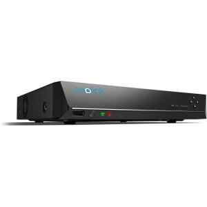 imageREOLINK 16CH Network Video Recorder for Home Security Camera SystemOnly Work with 16MP12MP4K8MP5MP4MP The Same Brand PoE IP Cam247 Recording to PreInstalled 4TB Hard DriveRLN16410